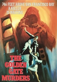 Poster de The Golden Gate Murders