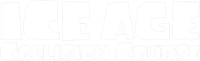 Логотип мультфильма «Ледниковый период: Столкновение неизбежно (2016)» — (1 из 70)