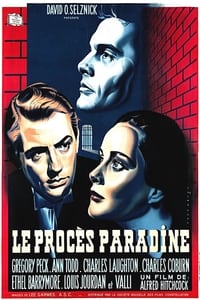 Le Procès Paradine (1947)