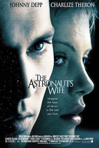 Постер фильма «Жена астронавта (1999)» — (2 из 11)
