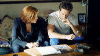 X-Files (saisons 10 et 11)