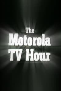 Poster de The Motorola Television Hour