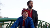 «Малыш Мун (2012 - 2015)» — обои к сериалу #4