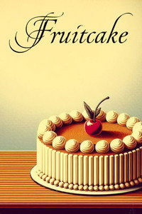 Fruitcake
