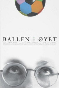 Постер фильма «Мячом в глаз (2000)» — (1 из 2)