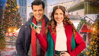 «Christmas Casanova (2023)» — обои к фильму #1