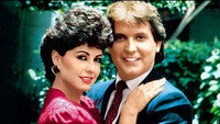«Злоумышленница (1987)» — обои к сериалу #1