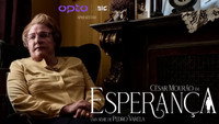«Эсперанса (2020)» — обои к сериалу #1