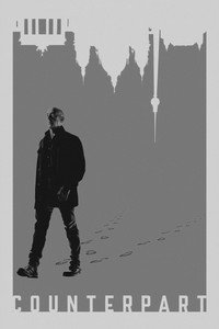 Постер сериала «Двойник (2017 - 2019)» — (8 из 34)