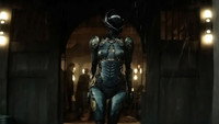 Обои к фильму «Мятежная Луна, часть 2: Оставляющая шрамы (2024)» — (27 из 32)