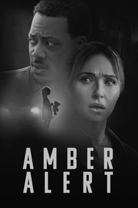 Постер фильма «Эмбер Алерт (2024)» — (14 из 24)