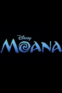 Poster de Moana