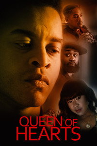 Постер к фильму Queen of Hearts (2023)