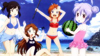 «На глубине (2014)» — обои к сериалу #4