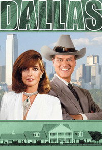 Постер сериала «Даллас (1978-1991)» — (7 из 39)