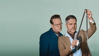 «Capítulo 0 (2018)» — обои к сериалу #1