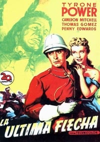 Poster de Pony Soldier