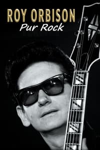 Roy Orbison - Pur rock (2022)