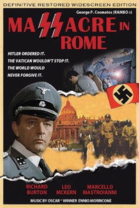 Постер фильма «Репрессалии (1973)» — (7 из 10)