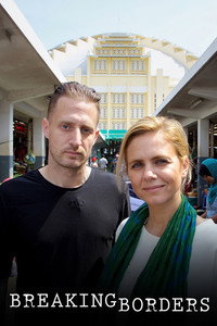 Постер сериала «Breaking Borders (2015)» — (4 из 8)