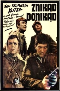 Znikąd donikąd (1975)