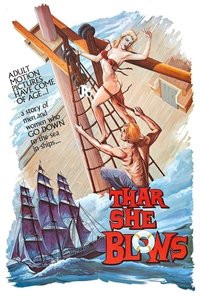 Thar She Blows! (1968)