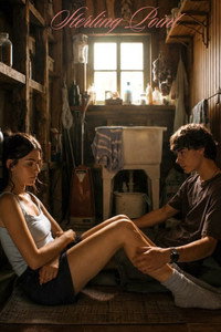 Постер сериала «Стерлинг-Поинт (2026)» — (36 из 83)