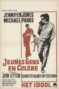 Jeunes gens en colère (1966)