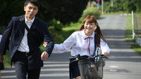 «大人の同級生 させ子と初恋 (2018)» — обои к фильму #2