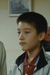 Постер фильма «The World According to Koreeda Hirokazu (2013)» — (2 из 4)