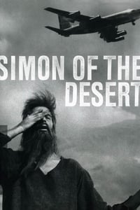 Simón del desierto