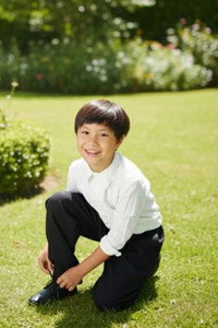 UY NHÂN