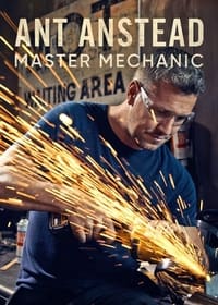 tv show poster Ant+Anstead+Master+Mechanic 2019