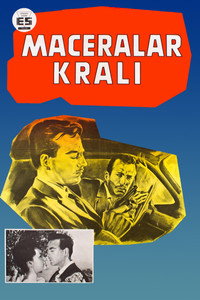 Постер фильма «Maceralar krali (1963)» — (3 из 4)