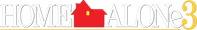 Логотип фильма «Один дома 3 (1997)» — (1 из 36)