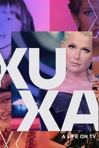 Xuxa, O Documentário - 2023