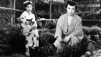«Bikkuri gojûsan tsugi (1954)» — обои к фильму #1
