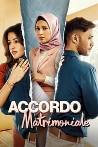 copertina serie tv Accordo+Matrimoniale 2022