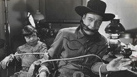 «Marshal of Laredo (1945)» — обои к фильму #1