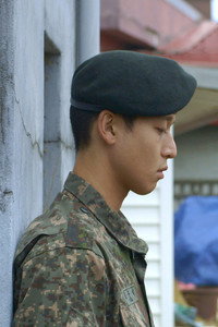 Sachang-ri (2017) subtitle poster