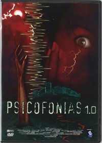 Постер фильма «Psicofonias 1.0 (2005)» — (1 из 1)