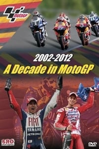 Poster de A Decade In MotoGP
