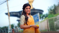 «Aadavaallu Meeku Johaarlu (2022)» — обои к фильму #1