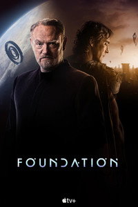 Постер сериала «Основание (2021)» — (13 из 150)