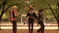 «Нодамэ Кантабиле (2006)» — обои к сериалу #9
