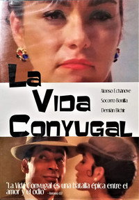 Постер фильма «Супружеская жизнь (1993)» — (2 из 4)