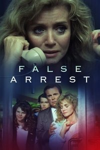 Poster de False Arrest