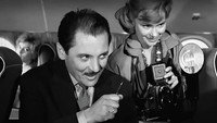 «Как быть любимой (1962)» — обои к фильму #7