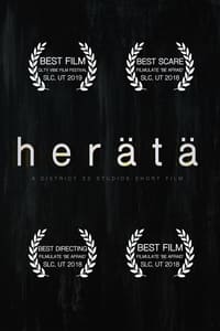 Herätä (2018)