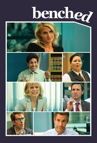 Постер сериала «Неудачница (2014)» — (8 из 19)